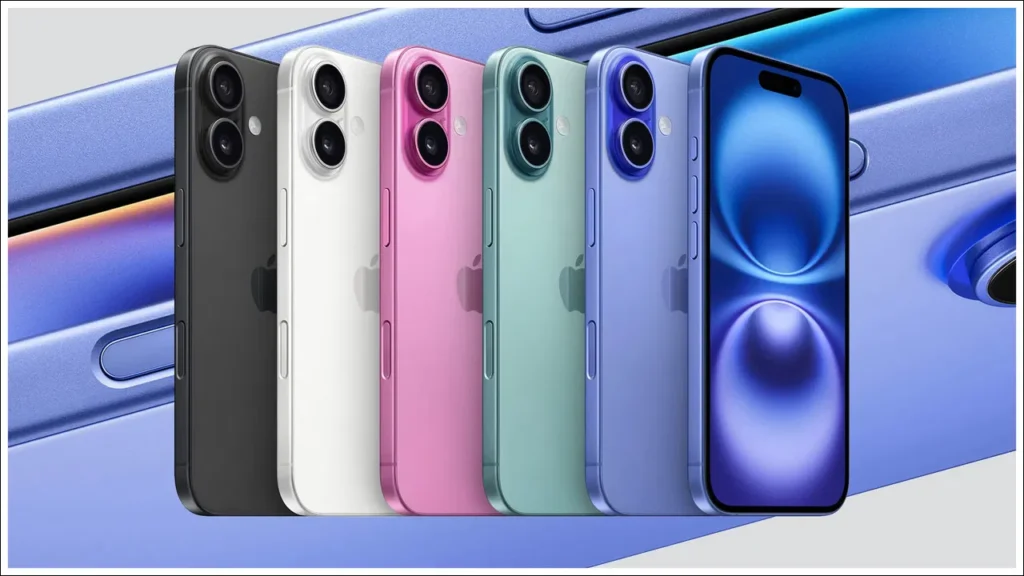 Apple iPhone : ఐఫోన్ల ఎగుమతిలో చైనాను తొలిసారి అధిగమించిన భారత్