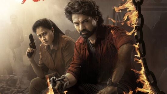  OTT: ఓటీటీలోకి వచ్చేసిన‌ ‘అర్జున్ స‌న్నాఫ్ వైజ‌యంతి’ మూవీ 