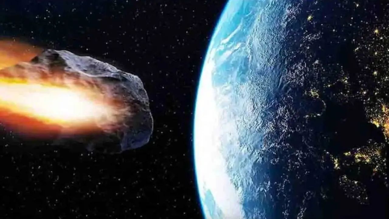 Asteroids : శుక్ర గ్రహం మాటున ప్రమాదకర గ్రహశకలాలు!
