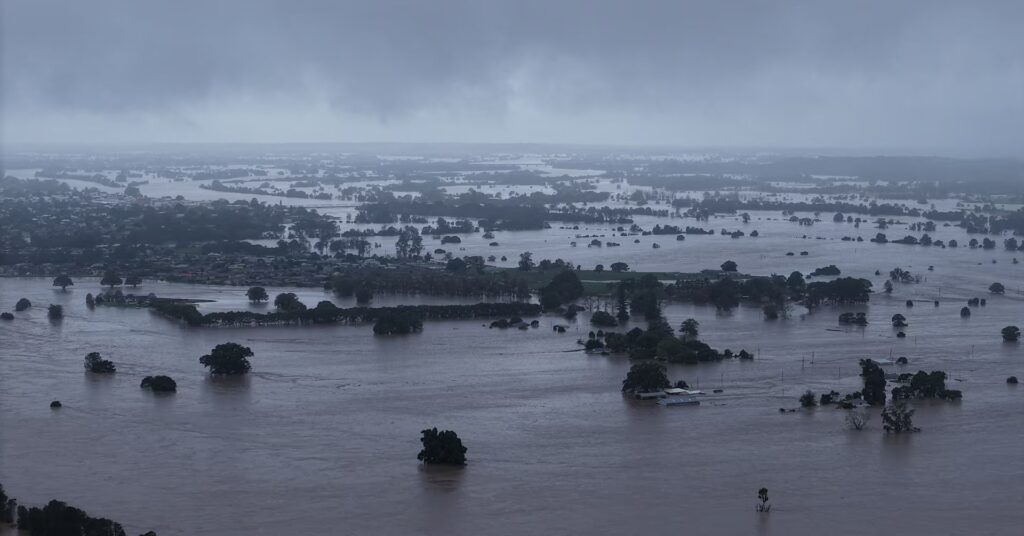 Heavy Rains: మధ్యప్రదేశ్, యూపీలో భారీ వరదలు.. 252 మృతి