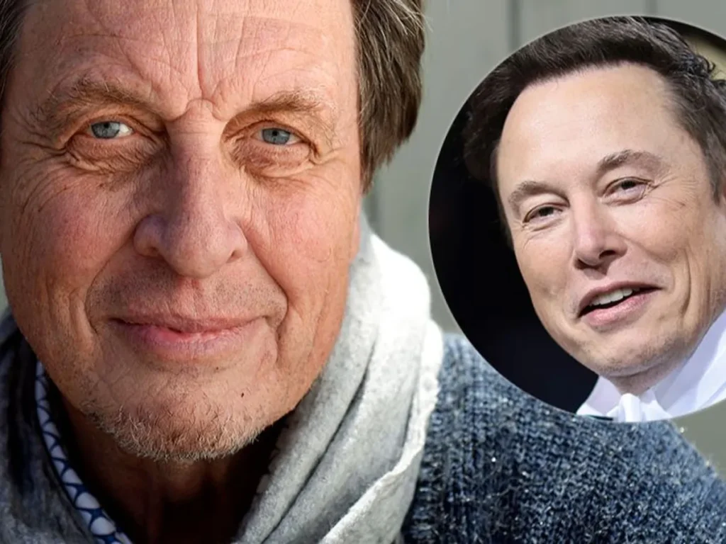 Ayodhya : అయోధ్య రానున్న ఎలాన్ మస్క్ తండ్రి ఎరాల్ మస్క్