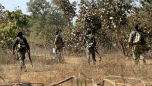 జార్ఖండ్‌లో ఎన్‌కౌంటర్‌ JJMP అధినేత హతం