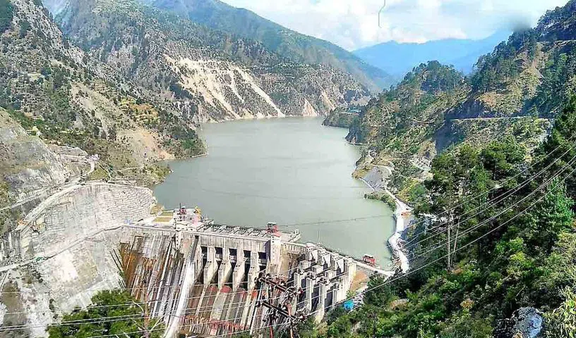 India-Pakistan: పాకిస్తాన్‌కు భార‌త్ మరో షాక్‌.. భారత్‌ బాగ్‌లిహార్‌ డ్యామ్‌ సరఫరా నిలిపివేత!