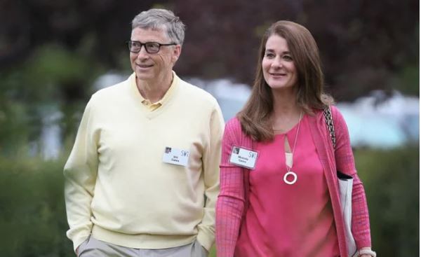 Bill Gates: ఆస్తి దానం చేస్తానన్న బిల్ గేట్స్.. మాజీ భార్య ఏమన్నారంటే?