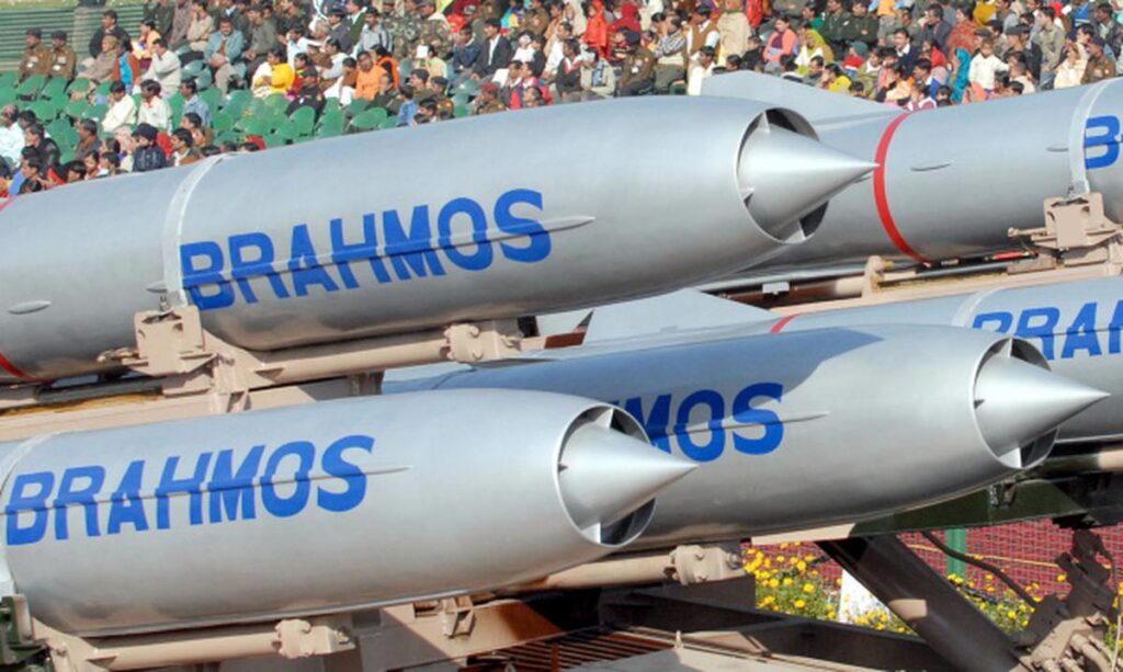 Cruise Missiles :సూపర్‌సోనిక్ క్రూయిజ్ బ్రహ్మోస్ క్షిపణి గురించి మీకు తెలుసా?