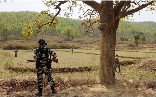 CRPF Jawan: జవాన్కు ఎన్ఐఏ కస్టడీ విధించిన కోర్ట్