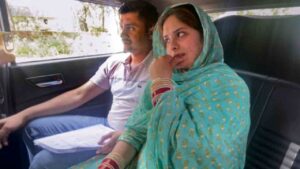 పాకిస్థాన్ యువతిని సీక్రెట్ గా పెళ్లాడి ఉద్యోగం పోగొట్టుకున్నభారత జవాన్