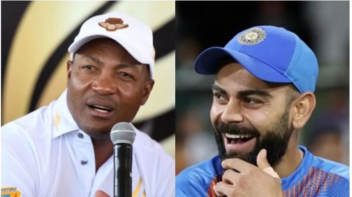 Sports: టెస్ట్ మ్యాచ్‌ల నుంచి కోహ్లీ రిటైర్ కాకూడదు: బ్రియాన్ లారా