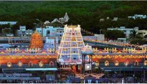 మే 15 నుంచి సిఫార్సు లేఖలపై బ్రేక్ దర్శనాలు పునఃప్రారంభం?