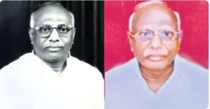 అనంతపురం మాజీ ఎంపీ ఇకలేరు