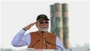 తమ సైన్యం తప్పుడు ప్రచారం చేసిందని అంగీకరించిన పాక్ జర్నలిస్ట్