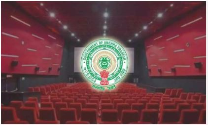  Andhra Pradesh: ఏపీలో సినిమా టికెట్ల ధరలపై ప్రభుత్వం కీలక నిర్ణయం