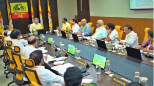 ఏపీలో ఉచిత సిలిండర్ల పథకంలో కీలక మార్పులు