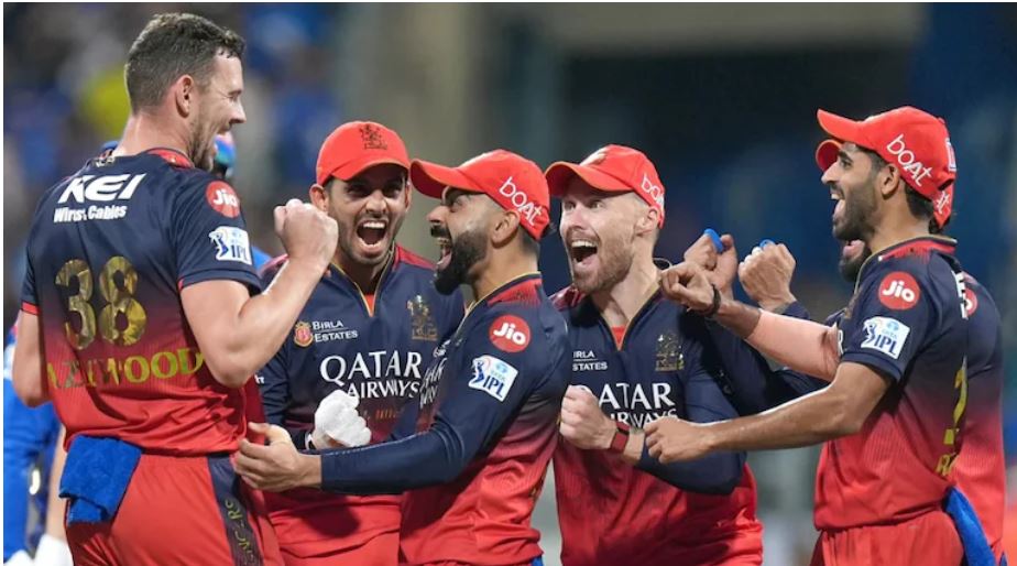 Sports: ఆర్సీబీ జట్టులో చేరిన లుంగీ ఎంగిడి