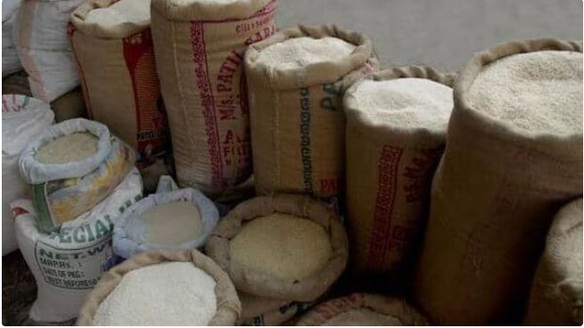  Ration: రేషన్‌ బియ్యం పంపిణీపై కేంద్రం కీలక నిర్ణయం