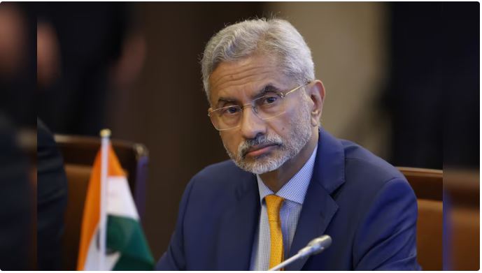 Foreign Minister: పాకిస్థాన్ వద్ద ఉగ్రవాదుల జాబితా ఉంది: జైశంకర్