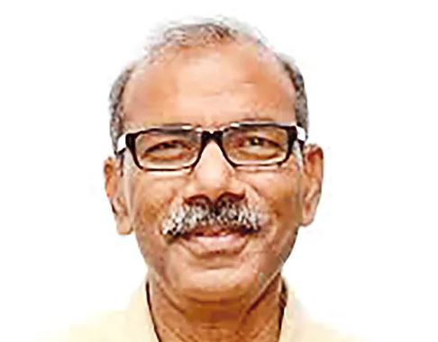  Andhra Pradesh: గత ప్రభుత్వ హయాంలో మద్యం సొమ్ము కాజేసిన కృష్ణమోహన్‌రెడ్డి
