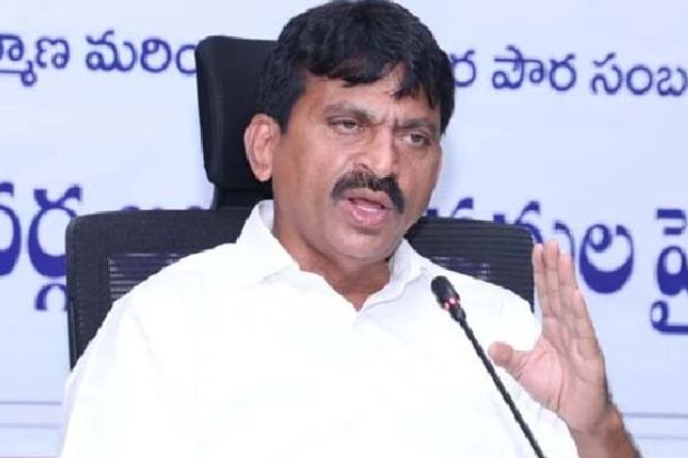  Telangana: వీఆర్వో, వీఆర్ఏ వ్యవస్థను పునరుద్ధరణ చేస్తాం: మంత్రి పొంగులేటి
