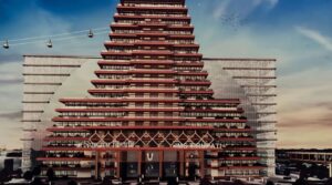 తిరుపతిలో నిర్మాణం కానున్న కొత్త బస్టాండ్