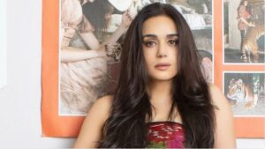 ప్రేమించిన వ్యక్తి చనిపోవడంతో సర్వసం కోల్పోయినట్టు అనిపించింది: ప్రీతి జింటా