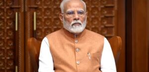 గుల్జార్ హౌస్ అగ్ని ప్రమాదంపై ప్రధాని మోదీ ఆరా