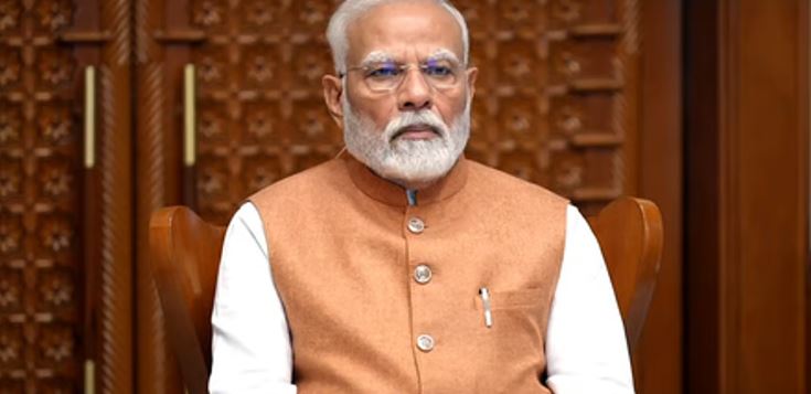 Hyderabad : గుల్జార్ హౌస్ అగ్ని ప్రమాదంపై ప్రధాని మోదీ ఆరా