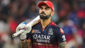 కోహ్లీకి భారతరత్న ఇవ్వాలి: సురేష్ రైనా