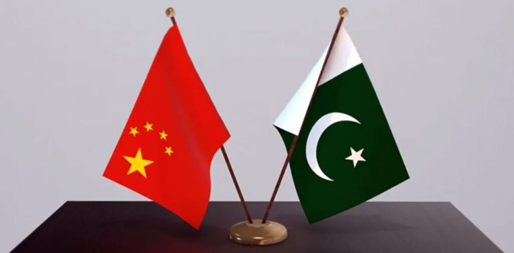 China: పాకిస్థాన్‌పై చైనా సీరియస్‌ ఎందుకంటే?