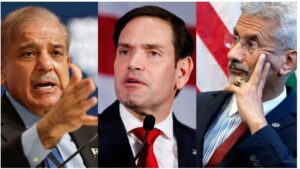 జైశంకర్, పాక్ ప్రధానికి మార్కో రుబియో సూచనలు