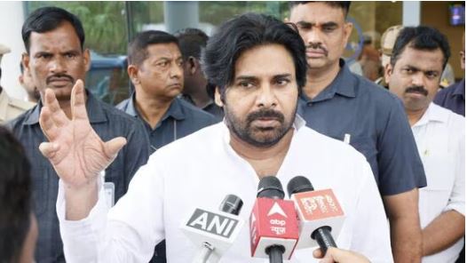  Rohingyas: రోహింగ్యాల వలసలతో అంతర్గత భద్రతకు ముప్పు: పవన్ కళ్యాణ్ 