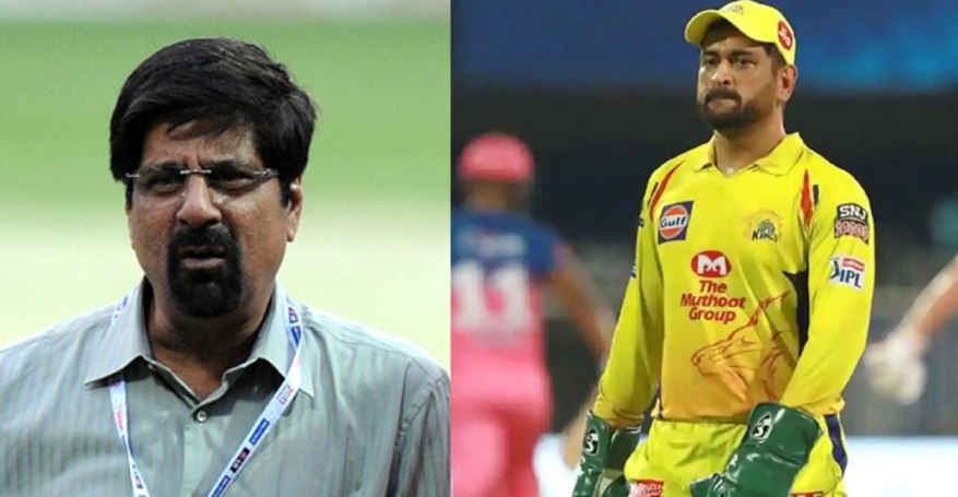  IPL 2025: స్పిన్నర్లు ధోనిని కట్టడి చేస్తున్నారు: శ్రీకాంత్