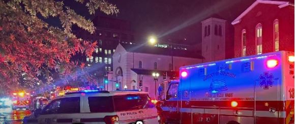 Israel Embassy: అమెరికాలో ఇజ్రాయెల్ ఎంబసీ సిబ్బంది హత్య విచారణకు ఆదేశం