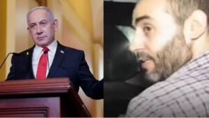 మొహమ్మద్ సిన్వర్ ను హతమార్చామన్న నెతన్యాహు?