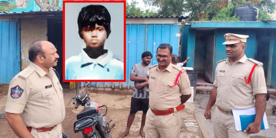  Tirupati: తల్లి అప్పు శిక్ష కొడుక్కి చివరికి మరణంతో విషాదం..