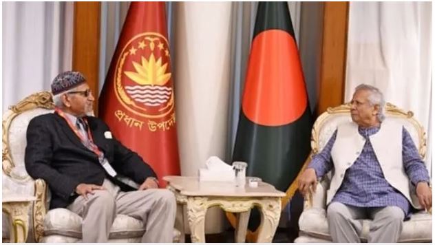 Military Officer: భారత్ పై బంగ్లాదేశ్ మాజీ సైనికాధికారి వివాదాస్పద వ్యాఖ్యలు