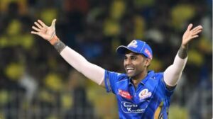 MI గెలుపు పై సూర్యకుమార్ యాదవ్ ఏమన్నారంటే?