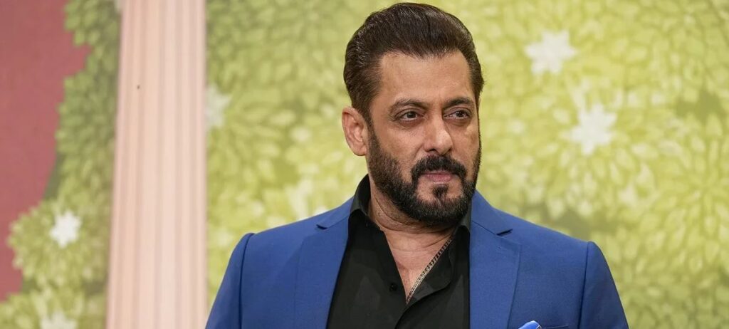 Salman Khan: సల్మాన్ ఖాన్ ఇంట్లోకి ప్రవేశించిన మహిళ బయటపడ్డ భద్రతా వైఫల్యం