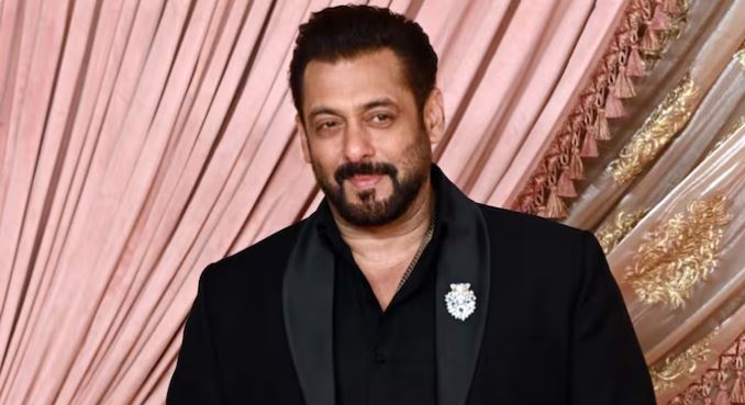 Salman Khan: సల్మాన్ ఖాన్ ఇంట్లోకి ప్రవేశించిన మహిళ బయటపడ్డ భద్రతా వైఫల్యం