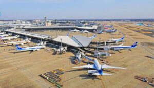 ఏపీలో కొత్తగా ఎయిర్‌పోర్టు పనులు ప్రారంభం