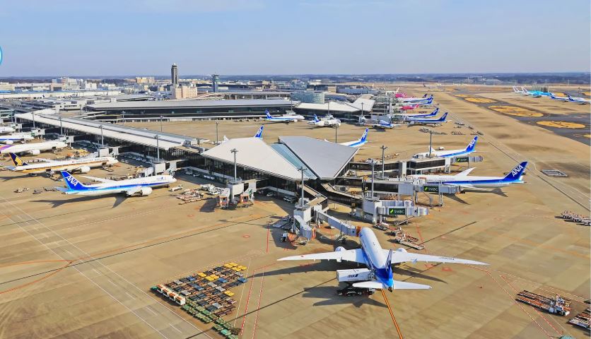 AirPort: ఏపీలో కొత్తగా ఎయిర్‌పోర్టు పనులు ప్రారంభం