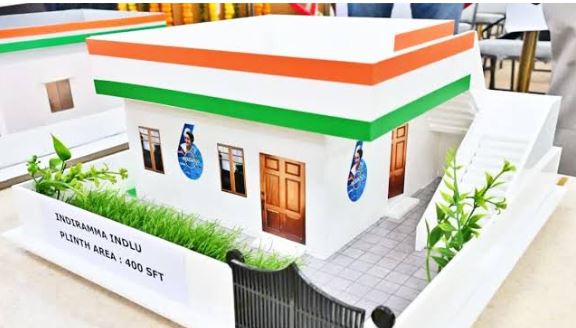  Indiramma House: ఇందిరమ్మ ఇళ్ల కేటాయింపులో అక్రమాలు జరిగితే ఉద్యోగాల నుండి తొలగిస్తాం: మంత్రి పొంగులేటి