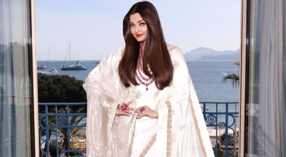 Aishwarya Rai: బాడీ షేమింగ్ విమ‌ర్శ‌ల‌పై స్పందించిన ఐశ్వ‌ర్య‌రాయ్