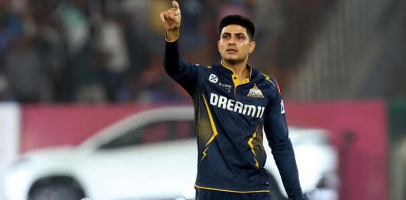  
 LSG vs GT: గుజరాత్ టైటాన్స్ ఓటమిపై శుభ్‌మన్ గిల్ ఏమన్నారంటే?