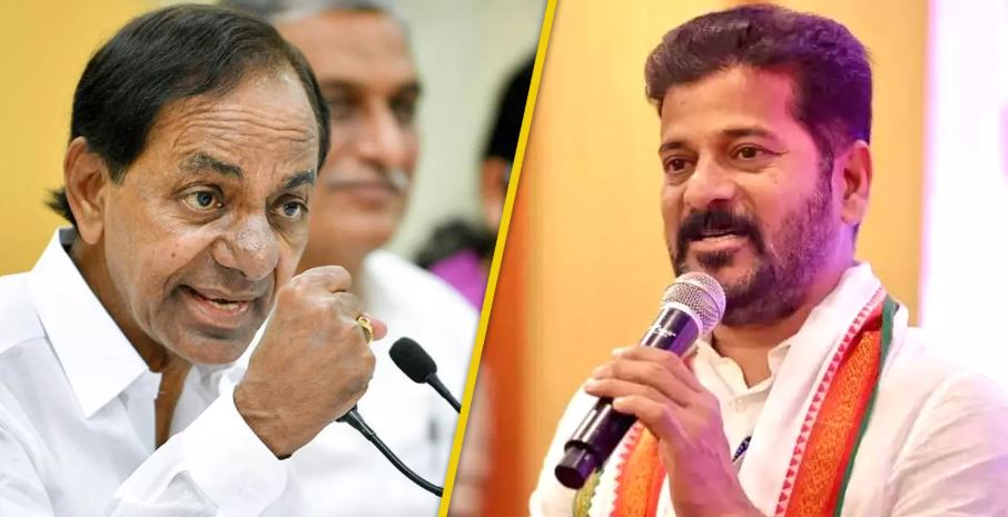 KCR: కేసీఆర్ సార్ నేను ప్రజల కోసం పని చేస్తున్నా: సీఎం రేవంత్