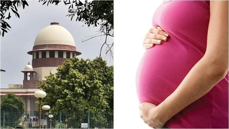 Supreme Court: ప్రసూతి సెలవుల తప్పనిసరిగా ఇవ్వాల్సిందేనన్న సుప్రీంకోర్ట్ 