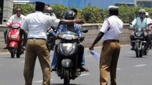 వాహనదారులు రూల్స్ పాటించకపోతే ఆటోమేటిక్ ఫైన్