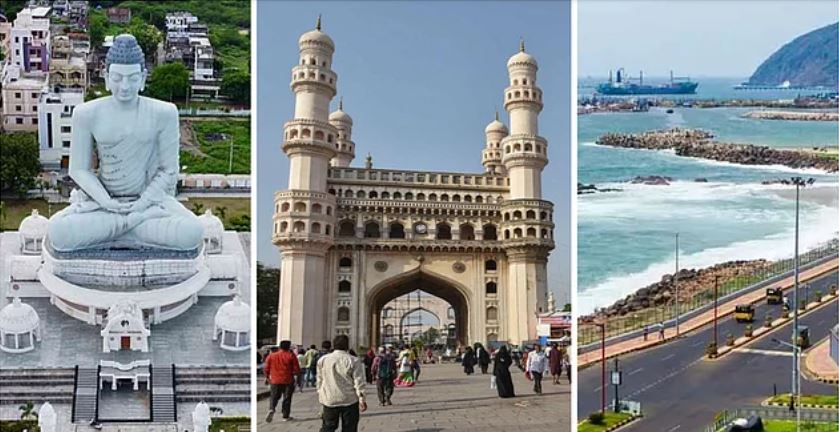 Terrorists: తెలుగు రాష్ట్రాల్లో ఉగ్రవాదుల ఏరివేతకు భారీ అన్వేషణ