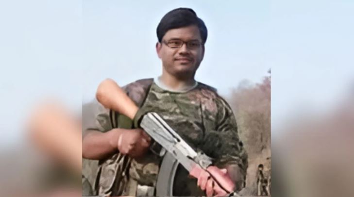 Jharkhand Encounter: జార్ఖండ్లో ఎన్కౌంటర్ JJMP అధినేత హతం