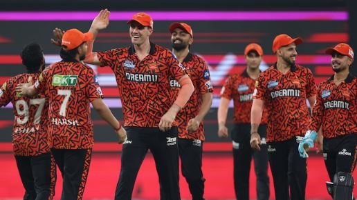 SRH vs RCB: ఆర్‌సీబీపై హైదరాబాద్‌ ఘన విజయం