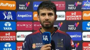 ఈ ఓటమితో మా తప్పిదాలు తెలిసొచ్చాయన్న జితేష్ శర్మ